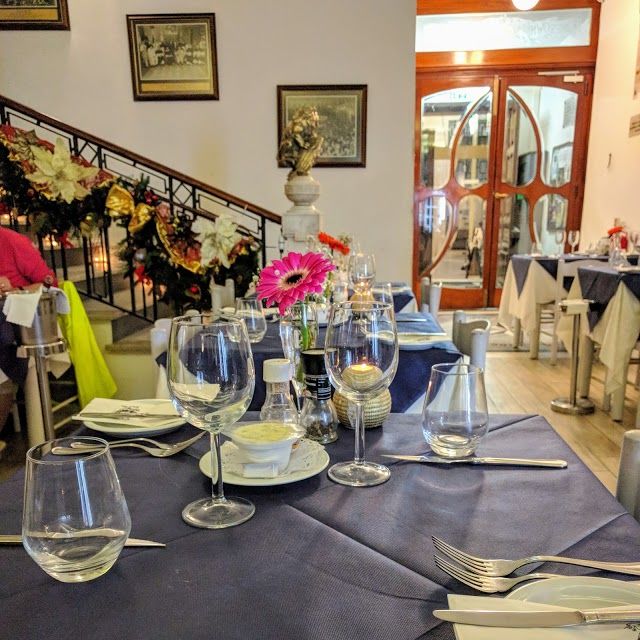 King's Own Band Club Bar And Restaurant